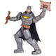 Figurka Spin Master DC Comics Battle Strike Batman 30 cm (0778988343692) - obraz 4