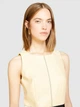 Платье короткое летнее женское Sisley 4HPYLV05I-901 48 (8033073914723) - изображение 5