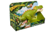 Figurka Jakks Pacific Gigantosaurus Giganto 35 cm (0039897986272) - obraz 1