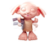 Figurka Spin Master Harry Potter Wizarding World Interactive Dobby 8.5 cm (0778988248669) - obraz 2