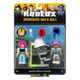 Zestaw figurek Jazwares Roblox Brookhaven Hair And Nails (0191726421436) - obraz 1