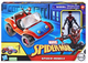 Набір фігурок Hasbro Marvel Spider Man Spider Mobile (5010994113476) - зображення 1