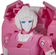 Robot transformujący Hasbro Generations War For Cybertron Kingdom Deluxe Arcee (5010993782352) - obraz 5