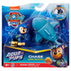 Zestaw figurek Spin Master Paw Patrol Aqua Hero Pups Chase 2 szt (0778988446768) - obraz 1