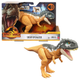 Figurka Mattel Jurassic World Roar Strikers Scorpionator 27 cm (0194735034079) - obraz 2