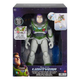 Фігурка Mattel Lightyear Jetpack Liftoff Buzz Lightyear 30 см (0194735087181) - зображення 1