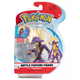 Figurka Jazwares Pokemon Battle Feature Toxtricity 11 cm (0191726382102) - obraz 1