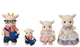 Zestaw figurek Sylvanian Families Floating Goat Family (5054131056226) - obraz 2