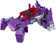 Robot transformujący Hasbro Cyberverse Shockwave 25 cm (5010993874668) - obraz 4