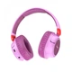 Навушники Hoco W43 Purple - изображение 1