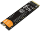 Dysk SSD Dahua C970 256GB M.2 2280 PCIe 4.0 x4 3D NAND (TLC) (DHI-SSD-C970N256G) - obraz 6