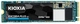 SSD диск KIOXIA EXCERIA PLUS G2 1TB M.2 2280 NVMe PCIe 3.0 TLC (LRD20Z001TG8) - изображение 1