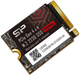 SSD диск Silicon Power UD90 2TB M.2 2230 NVMe PCIe 4.0 x4 3D NAND (TLC) (SP02KGBP44UD9007) - зображення 3