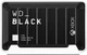 SSD диск Western Digital Black D30 Game Drive for Xbox 1TB USB 3.2 Type-C 3D NAND (TLC) (WDBAMF0010BBW-WESN) - изображение 1