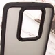 Противоударный чехол TPU+PC Lyon Frosted для Xiaomi Redmi Note 9 / Redmi 10X Black - изображение 5