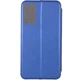 Шкіряний чохол (книжка) Classy для Samsung Galaxy A05s Синій (ITS-00000066939_8) - изображение 2