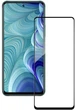 Защитное стекло BeCover для смартфона Poco M6 Pro Black (BC_710632) - изображение 4