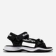 Женские сандалии ASICS Onitsuka Tiger Ohbori Strap 1183B305-001 36 (4US) 22.5 см Черные (4550329147789) - изображение 1