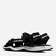 Женские сандалии ASICS Onitsuka Tiger Ohbori Strap 1183B305-001 36 (4US) 22.5 см Черные (4550329147789) - изображение 4