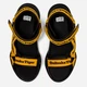 Женские сандалии ASICS Onitsuka Tiger Ohbori Strap 1183B305-750 37.5 (5US) 23.5 см Желтые (4550329898278) - изображение 6