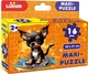 Пазл Ludum Maxi-puzzle Собачка 16 элементов (ME5032-05) - изображение 1