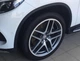 Флиппер резинка для защити дисков колес GLZ Motors R19 белый - изображение 6