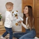 Іграшка мʼяко набивна Масік Ведмедик 46 см (МС 080501-19) - зображення 5