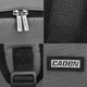 Фоторюкзак Caden D6 Сірий (QIPR6010) - зображення 6
