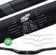 Кермо Spank Spike 35 Vibrocore 25R 820х35 мм Black (E03K35A25020SPK) - зображення 3