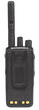 Motorola DP2400E VHF — Рація цифро-аналогова 136-174 МГц 5 Вт 16 каналів - зображення 3