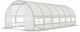 Теплиця для саду із вікнами FunFit Garden 18m2 = 600*300*200 (1463) - зображення 6