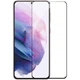 Захисне скло Nillkin (CP+PRO) для Samsung Galaxy S21+ Чорний - зображення 2