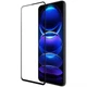 Захисне скло Nillkin (CP+PRO) для Xiaomi Poco X5 Pro 5G / Note 12 Pro 5G / 12 Pro+ 5G Чорний - зображення 3