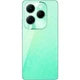 Мобильный телефон Infinix Hot 40 8/256Gb NFC Starfall Green (4894947012099) - изображение 3