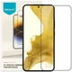 Захисне скло Nillkin (CP+PRO) для Samsung Galaxy S22 Чорний - зображення 1