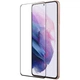 Захисне скло Nillkin (CP+PRO) для Samsung Galaxy S21+ Чорний - зображення 7