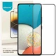 Захисне скло Nillkin CP+PRO для Samsung Galaxy A53 5G - зображення 1