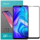 Захисне скло Nillkin (CP+PRO) для Xiaomi Redmi 9 / Poco M3 / Redmi Note 9 4G Чорний - зображення 1