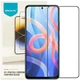 Захисне скло Nillkin (CP+PRO) для Xiaomi Redmi Note 11 5G/Poco M4 Pro 5G Чорний (ITS-00000053934_2) - зображення 1