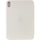 чохол (книжка) Smart Case Series with logo для Apple iPad Mini 6 (8.3") (2021) Белый / White - изображение 2