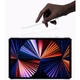 TPU+PC чохол Xundd c посиленими кутами для Apple iPad 10.9" (2022) Чорний - зображення 5