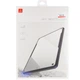TPU+PC чохол Xundd c посиленими кутами для Apple iPad 10.2' (2019) (2020) (2021) Чорний (ITS-00000037032_2) - изображение 6