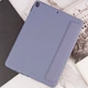 Чехол (книжка) Smart Case Open buttons для Apple iPad 10.2" (2019) / Apple iPad 10.2" (2020) Gray - 00000064079_1 - изображение 8