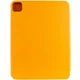 Противоударный Чехол -Книжка для Apple iPad Pro 11" (2020) Smart Case Series Оранжевый / Orange - изображение 2