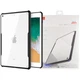 TPU+PC чохол Xundd c посиленими кутами для Apple iPad 10.2' (2019) (2020) (2021) Чорний (ITS-00000037032_2) - изображение 1