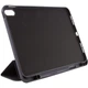 Чехол (книжка) Smart Case Open buttons для Apple iPad 10.9" (2022) Black - 00000064080_1 - изображение 4