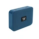 Портативна колонка WALKER WSP-100 dark blue - зображення 1