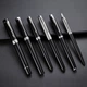 Перьевая ручка Parker SONNET Matte Black GT FP F 84 811 - изображение 7