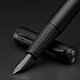 Ручка перьевая Parker INGENUITY Black Matte BT FP F 60 311 - изображение 6