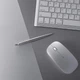 Ручка кулькова Parker JOTTER Stainless Steel CT BP блістер 16 136 - зображення 5